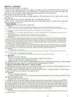 Tài liệu học tốt, ôn tập ngữ văn lớp 9 tham khảo (9) 