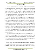 Bài tập lớn môn mạng máy tính  thiết kế lắp đặt mạng máy tính cho hệ thống   chia địa chỉ mạng cho các máy tính cũng như các thiết bị cần dùng 