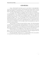 Luận văn một số biện pháp nhằm nâng cao chất lượng sản phẩm tại công ty kim khí thăng long 