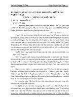 SKKN NÂNG CAO HIỆU QUẢ GIẢNG dạy HÌNH học lớp 5 