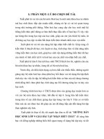 SKKN HƯỚNG dẫn học SINH lớp 9 GIẢI bài tập NHẬN BIẾT CHẤT 