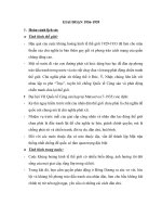 Đường lối đấu tranh giành chính quyền