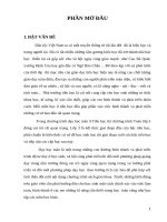 SKKN ứng dụng công nghệ thông tin vào dạy các bài hình học lớp 3 