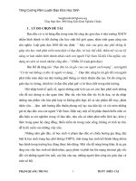 SKKN tăng cường quản lý giáo dục đạo đức cho học sinh  trường THPT điểu cải  