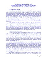 skkn PHÁT TRIỂN đội NGŨ GIÁO VIÊN THEO HƯỚNG TIẾP cận NĂNG lực tại TRƯỜNG TRUNG cấp KINH tế   kỹ THUẬT ĐỒNG NA 