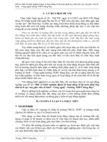 SKKN một số kinh nghiệm quản lý hoạt động tổ bộ môn phát huy tính tích cực của giáo viên tổ sinh – công nghệ   trường THPT sông ray 