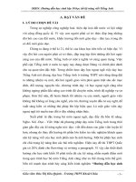 SKKN hướng dẫn học sinh lớp 10 học tốt kỹ năng viết tiếng anh 