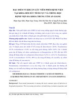 BAI_1._DAC_DIEM_VI_KHUAN_GAY_VIEM_PHOI_BV_TAI_KHOA_HSTC