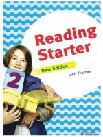Reading starter 2 
