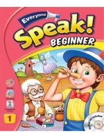 Everyone speak beginner 1 SB 
