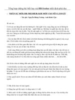 Tổng hợp những bài viết hay mà HR fresher nhất định phải đọc