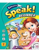 Everyone speak 33 beginner 2 SB 