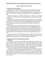 skkn tích hợp kiến thức liên môn vào giảng dạy môn công nghệ lớp 7 phần trồng trọt