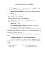 skkn một số biện pháp nâng cao chất lượng phát triển ngôn ngữ cho trẻ 5 6 tuổi 