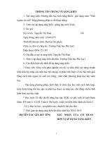 skkn tiểu học hướng dẫn học sinh năng khiếu giải dạng toán “tính ngược từ cuối” bằng phương pháp sơ đồ đoạn thẳng