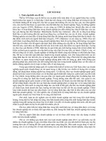 Phát triển kỹ năng lãnh đạo trong các doanh nghiệp ngoài quốc doanh của việt nam