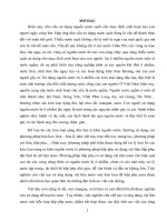 Nghiên cứu tổng hợp một số oxit hỗn hợp chưa fe (fe mn, fe nd, fe ti) kích thước nanomet ứng dụng để xử lý asen trong nước sinh hoạt