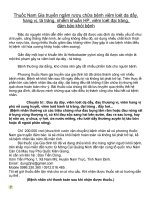 Thuốc Nam Gia truyền ngâm rượu chữa bệnh viêm hang vị dạ dầy, viêm loét dạ dầy, tá tràng, đại tràng.