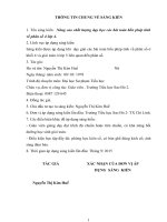 skkn nâng cao chất lượng dạy học giải các bài toán 4 phép tính về phân số ở lớp 4 