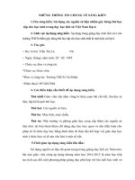 skkn  sử dụng nguồn sử liệu trong dạy học lịch sử việt nam lớp 6  