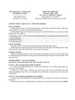 DE THI MON LICH SU 10 HKI NAM HOC 2015   2016 CHINH THUC