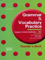 2008 grammar1 and vocabulary practice teacher s book2 