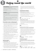 Oxford primary skills 4   key 