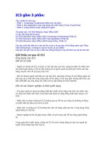 Cau truc va giao dien de thi IC3