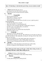 Dan y mot so bai van ta nguoi