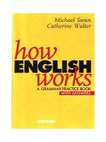 1997   swan  m   walter  c    how english works  a grammar practice book with answers   oxford 