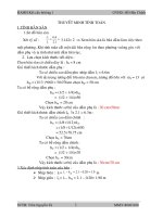 Đồ án kết cấu bê tông 1 Đại học Bách khoa (kèm bản vẽ)