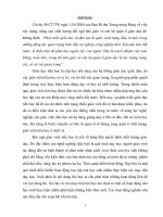 TIEU LUAN GIAI QUYET TINH HUONG KHONG SOAN BAI    CO HONG TAY NINH