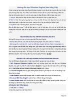 Hướng dẫn học effortless english (bản tiếng việt)