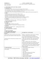 GIÁO án 10 THÍ điểm