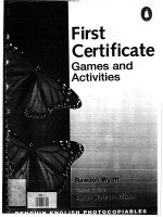English teaching resources   fce   games  activities 