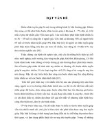 NGHIÊN CỨU ĐẶC ĐIỂM LÂM SÀNG, HÌNH ẢNH XẠ HÌNH, SIÊU ÂM TUYẾN GIÁP VÀ KẾT QUẢ CHỌC HÚT TẾ BÀO BỆNH BƯỚU GIÁP NHÂN