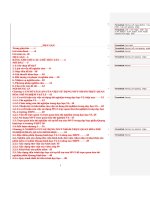 skkn TRỰC QUAN hóa THÍ NGHIỆM với sự hỗ TRỢ của máy VI TÍNH TRONG dạy học PHẦN QUANG HÌNH học 11 NÂNG CAO 