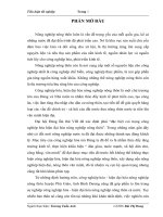 BAI TIEU LUAN TOT NGHIEP TRUONG TUAN ANH