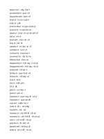 Nhung Tinh Tu Thong Dung Co Gioi Tu Di Kem