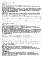 Bài viết số 7 lớp 8 đề 1