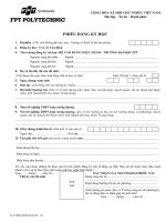 Phiếu đăng ký nhập học (1)