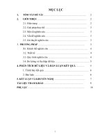 skkn NÂNG CAO kĩ NĂNG đọc bản đồ của học SINH QUA các bài THỰC HÀNH địa lí 10 