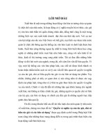 Quyền và nghĩa vụ của tác giả, chủ sở hữu tác giả và các bên sử dụng