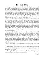 Tiểu luận thực trạng tình hình quản lý và sử dụng nguyên vật liệu trong xí nghiệp vật liệu chịu lửa 