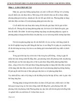 skkn sử DỤNG TÍNH đơn điệu của hàm số để GIẢI PHƯƠNG TRÌNH và hệ PHƯƠNG TRÌNH 