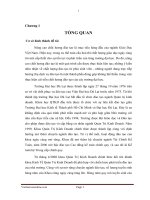 Sự hài lòng của sinh viên ĐH Kinh tế với chất lượng đào tạo của trường