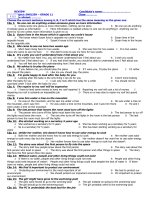 200 câu trắc nghiệm 4