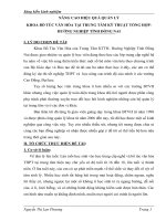 skkn NÂNG CAO HIỆU QUẢ QUẢN lý KHOA bổ túc văn hóa tại TRUNG tâm kỹ THUẬT TỔNG hợp  HƯỚNG NGHIỆP TỈNH đồn 