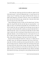 Luận văn quản trị bán hàng tại công ty TNHH sản xuất hàng tiêu dùng bình tân chi nhánh bita’s hà nội thực trạng và giải pháp hoàn thiện 