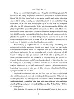 Luận văn phân tích hiệu quả sản xuất kinh doanh và biện pháp nâng cao hiệu quả sản xuất kinh doanh tại công ty CP sản xuất vật liệu xây dựng triều dương 